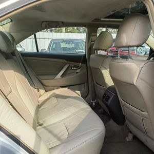 รถยนต์โตโยต้าแคมรี่ 200G ปี 2006 ขายดี รถเก๋ง<span class=keywords><strong>มือ</strong></span><span class=keywords><strong>สอง</strong></span><span class=keywords><strong>ราคา</strong></span>ถูก ใช้แก๊สโซลีน ผลิตในจีน รถ<span class=keywords><strong>มือ</strong></span><span class=keywords><strong>สอง</strong></span> - Product Image 3