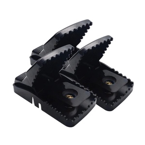 Small <b>Mice</b> Traps , Humane Snap and Power Rodent Killer Reusable <b>Mouse</b> Trap Mousetraps Plastic Sale <b>Mouse</b> Trap - Product Image 4