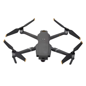 4/8 sản phẩm phụ kiện máy bay không người lái giảm tiếng ồn thấp cánh quạt 8743 cho DJI Mavic 2 Pro Zoom tháo nhanh Phụ Kiện máy bay không người lái giảm tiếng ồn - Product Image 5