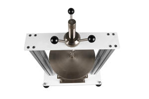 <span class=keywords><strong>BS1363</strong></span>-1 fe23 गेज मापने उपकरण स्टेनलेस स्टील प्लग सॉकेट दबाव परीक्षक - Product Image 6