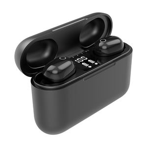 Controlador Táctil Manos Libres Auriculares Tws Impermeables BT 5.3 Auriculares Intrauditivos - Product Image 2