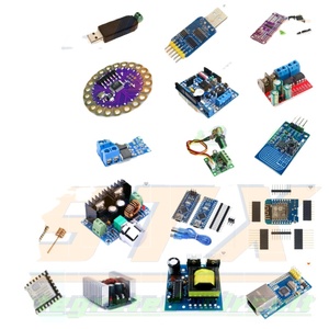 3S 4S 5S BMS12vリチウム電池100Aポリマーリン酸鉄リチウム電池保護ボード - Product Image 3