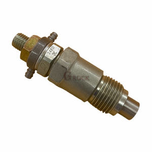 Kubota-boquilla de inyector de combustible diésel, 15271-53020, 70000-65209 - Product Image 1