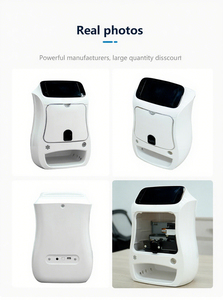 Imprimante professionnelle pour nail art 3D entièrement automatique et intelligente, machine d'impression DIY pour usage en salon - Product Image 6