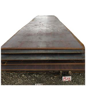 SA-213 T91 6mm-50mm 45 #   Placas de Acero al Carbono Laminadas en Caliente de 45c 55mm 60mm 6mm 65mn de Espesor, Certificadas por JIS/BIS, Fabricante de Láminas de Acero - Product Image 1