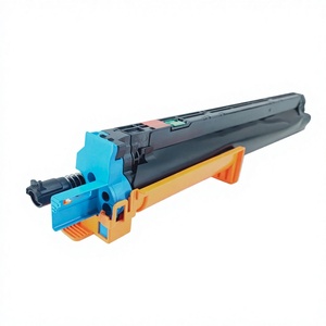 Unité de tambour DR215 d'origine Konica Minolta C226 C266 C7222 Aurora C225 DR215 Unité de tambour Bizhub 226 pour Konica Minolta - Product Image 4