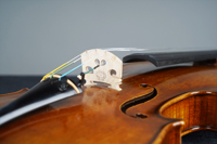 European Grade-A Handcrafted Violin A62 Imported Maple Professional Grade Examination Level