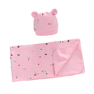 Saco de Dormir para Bebé de Alta Calidad, Talla Grande, Ecológico, para Todas las Estaciones, Sin Mangas, con Cierre Deslizante, Spandex/Poliéster, para Recién Nacidos - Product Image 5