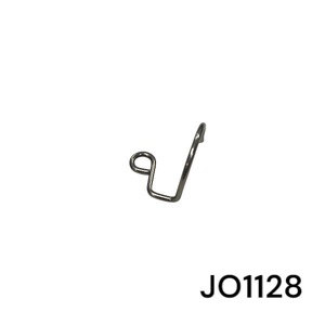 Guide de fil industriel de fer de marque de Taiwan de haute qualité accessoire de Machine à coudre pour un usage domestique - Product Image 5