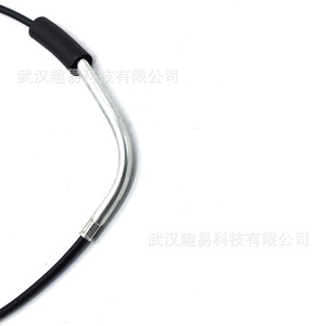 สายปลดฝากระโปรงหน้าเฟียต ปุนโต ปี 1999-2005 รุ่นพวงมาลัยขวา 10244 ชุด - Product Image 3