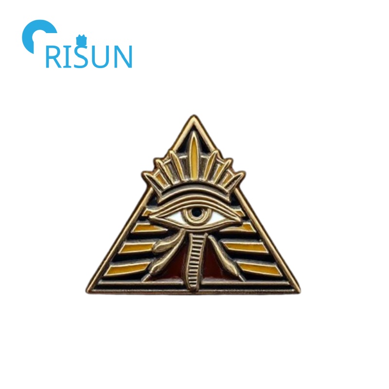Poster Das Auge Des Horus - Auge Des Horus - Symbole Von Ägypten