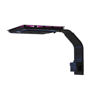 Lámpara LED para Acuario Marino de Arrecife de Coral de Agua Salada Ethereal <span class=keywords><strong>Infinite</strong></span> E8-230, Espectro Completo Múltiple, Control por Aplicación WiFi, 230 W - Product Image 4