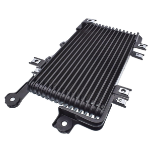 Unité de refroidissement en aluminium 32910-60160 32920-60191 pour radiateur tout-terrain Toyota, radiateur entièrement en aluminium - Product Image 6