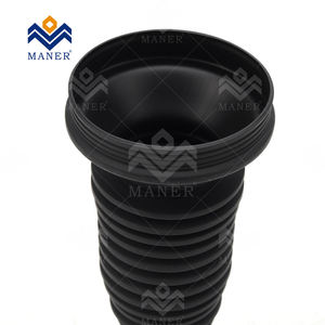 Pièces automobiles MANER, soufflet de protection de crémaillère de direction, Bota Antipolvo 4G0423832A pour Audi A4 A5 A6 A7 Q5 Porsche MACAN - Product Image 3