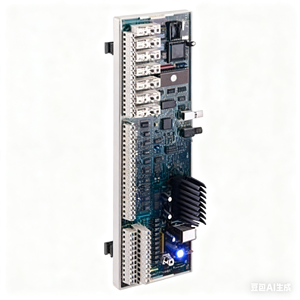 ชุด6SE70 6SE7090-0XX84-3EA0โมดูลแบบอนุกรม i/o โมดูลสำหรับสัญญาณอนาล็อกและไบนารี Sci 1 PLC มอเตอร์ VDF - Product Image 1