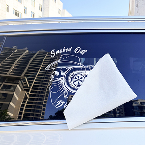 Personalizado resistente <span class=keywords><strong>a</strong></span> la intemperie divertido dibujos animados verde brillante reflectante bebé <span class=keywords><strong>a</strong></span> <span class=keywords><strong>bordo</strong></span> coche Logo pegatina ventana Calcomaní<span class=keywords><strong>a</strong></span> para negocios - Product Image 6
