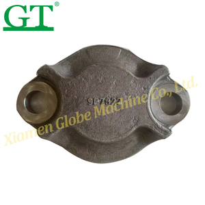 ลูกกลิ้งรางรถแทรกเตอร์คุณภาพสูงมาตรฐาน GT OEM รุ่นเล็ก 7T-5420 สำหรับเครื่องจักรก่อสร้าง รุ่น D9N D9R D9T - Product Image 3
