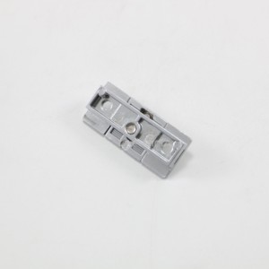 Profilo in alluminio in lega di zinco piastra di bloccaggio finestra Apposite per finestra a battente - Product Image 4