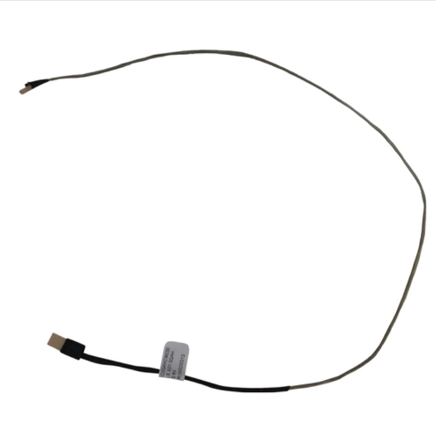 JIAGEER Wholesale LCD Cable for DD0GAHCM030 Webcam Camera Cable For Select HP Chromebooks