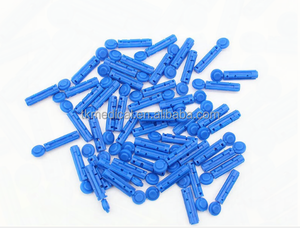 सुविधाजनक रक्त संग्रह के लिए डिस्पोजेबल इंजेक्शन सुई रक्त - Product Image 2