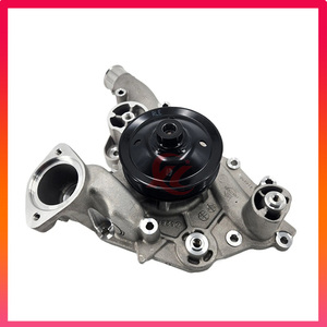 La pompe à eau 68165882AD convient au nouveau Jeep Grand <span class=keywords><strong>Cherokee</strong></span> Dodge Charger Challenger RAM1500 6.2L - Product Image 4