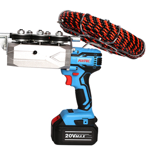 Machine à enfiler les fils sans fil automatique FIXTEC 20V au lithium sans balais FCTM201 - Product Image 6