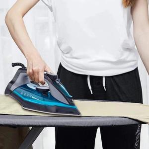 Aangepaste 250Ml 2200W 2400W 2600W Kleding Stoomstrijkijzer Droog Strijken Elektrische Handgreep Water Spray Platte Stoomstrijkijzers - Product Image 6