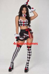 Disfraces Festivos de Halloween, Disfraz Divertido a Excelente Precio - Product Image 6