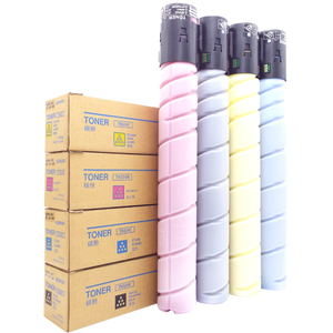 Zhuhai cartuccia Toner fabbrica TN514 polvere di Toner fotocopiatrice Toner per Konica Minolta C458 558 658 compatibile con Bizhub - Product Image 6