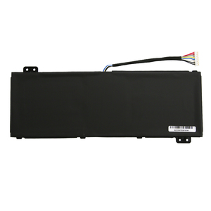 Batterie d'ordinateur portable de remplacement AP18E7M AP18E8M 69.3Wh 4500mAh en stock pour Acer Nitro AN515-55 45 AN715-51 - Product Image 2