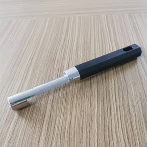 Fruit Core Separator 430 Stainless Steel Manual Apple Pear Corer Multi Function Kitchen Tool - Product Image 2