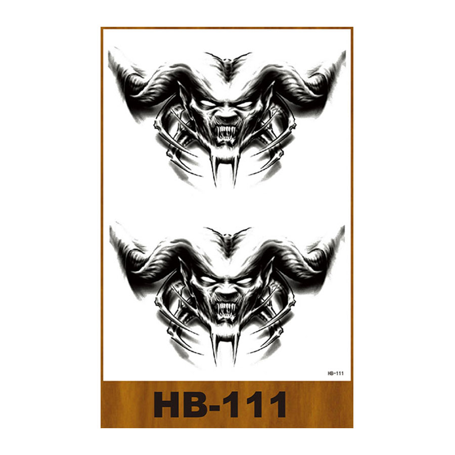 HB-111