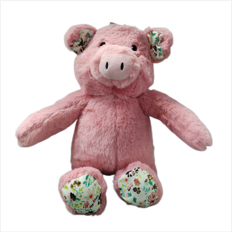 Crackling Paper Pig Powder