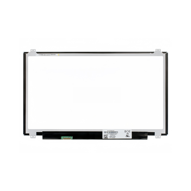 17.3 Inch Matte IPS FHD 1920x1080 LCD Display NV173FHM-N41 for HP 17-by4633dx 17-by4061nr Laptop Indoor Use with 1 Year Warranty