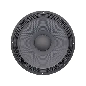 Haut-parleur 24 ''6000W Pro Audio Sound PA Line Array System Super Bass Néodyme Caisson de basses 24 pouces