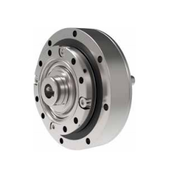 <strong>Ultra</strong> Flat <strong>High</strong> Precision <strong>High</strong> Torque Low Noise Low Backlash for Stepper <strong>Motor</strong> Nema 17 Gear <strong>Speed</strong> Reducer Harmonic Drive - Product Image 3