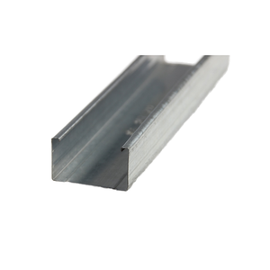 Bao phủ Keel thép ánh sáng Keel thành phần cho lưới Trần cho tường phân vùng & tường bao gồm - Product Image 3