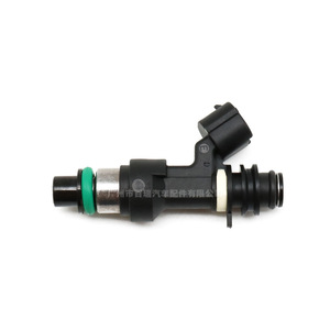 Inyector de Combustible FBYC080 16600-AA290 Para Nissan Subaru Pieza de Repuesto - Product Image 1