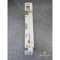 Nuevo Variador de Frecuencia Masterdrives MC AC/AC 6SE7015-0EP50 I Erz. Stand: E