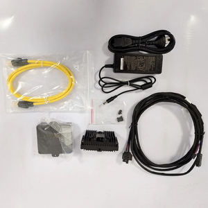 Robosense E1R LiDAR à 144 faisceaux avec portée de détection de 30 m, résolution de 0,625 mm pour la conduite autonome et les ADAS - Product Image 6