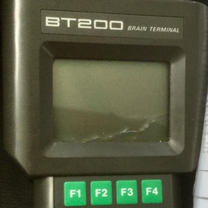 เครื่องสื่อสารแบบพกพา Yokogawa Bt200 คุณภาพสูง รุ่นดั้งเดิม พร้อมการกำหนดค่าที่ดีที่สุด - Product Image 4