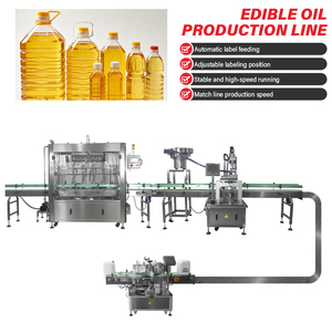 Machine <span class=keywords><strong>de</strong></span> remplissage intelligente entièrement automatique pour bouteilles et fûts <span class=keywords><strong>d</strong></span>'<span class=keywords><strong>huile</strong></span> <span class=keywords><strong>d</strong></span>'<span class=keywords><strong>olive</strong></span>, <span class=keywords><strong>d</strong></span>'<span class=keywords><strong>huile</strong></span> mélangée et <span class=keywords><strong>d</strong></span>'<span class=keywords><strong>huile</strong></span> <span class=keywords><strong>de</strong></span> graines <span class=keywords><strong>de</strong></span> tournesol – <span class=keywords><strong>Prix</strong></span> usine - Product Image 1