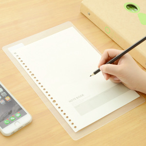 Chen Guang Transparent Writing <b>Pad</b> 16K Soft <b>Practice</b> <b>Pad</b> For Students School Use - Product Image 2