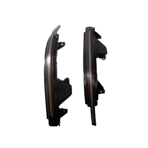 Autodragons - Luz Intermitente Dinámica LED para Espejo Retrovisor Lateral, para A7/S7 4G A7/RS7 2011-2018 - Product Image 3