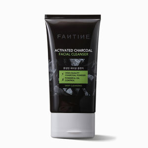 OEM Custom LOGO Private Label Koreanische Hautpflege White ning Aufhellen des Vitamin C Gesichts reiniger Gesichts wäsche für Frauen Männer - Product Image 5