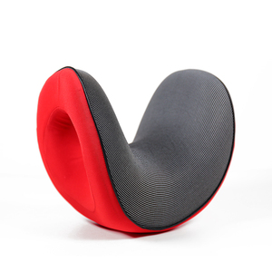 Amazon new desktop headrest memory foam neck support pillow cushion nap sleeping - Product Image 3