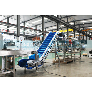 เครื่องทำเค้กข้าวพองอาหารเกาหลีเครื่องทำเค้กข้าวอบกรอบ - Product Image 6