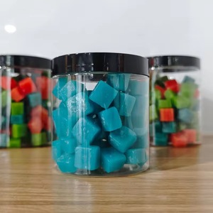 Vente en gros Propre marque 5000 mg de créatine monohydrate de protéine Bonbons mous Supplément pré-exercice pour la nutrition sportive - Product Image 1