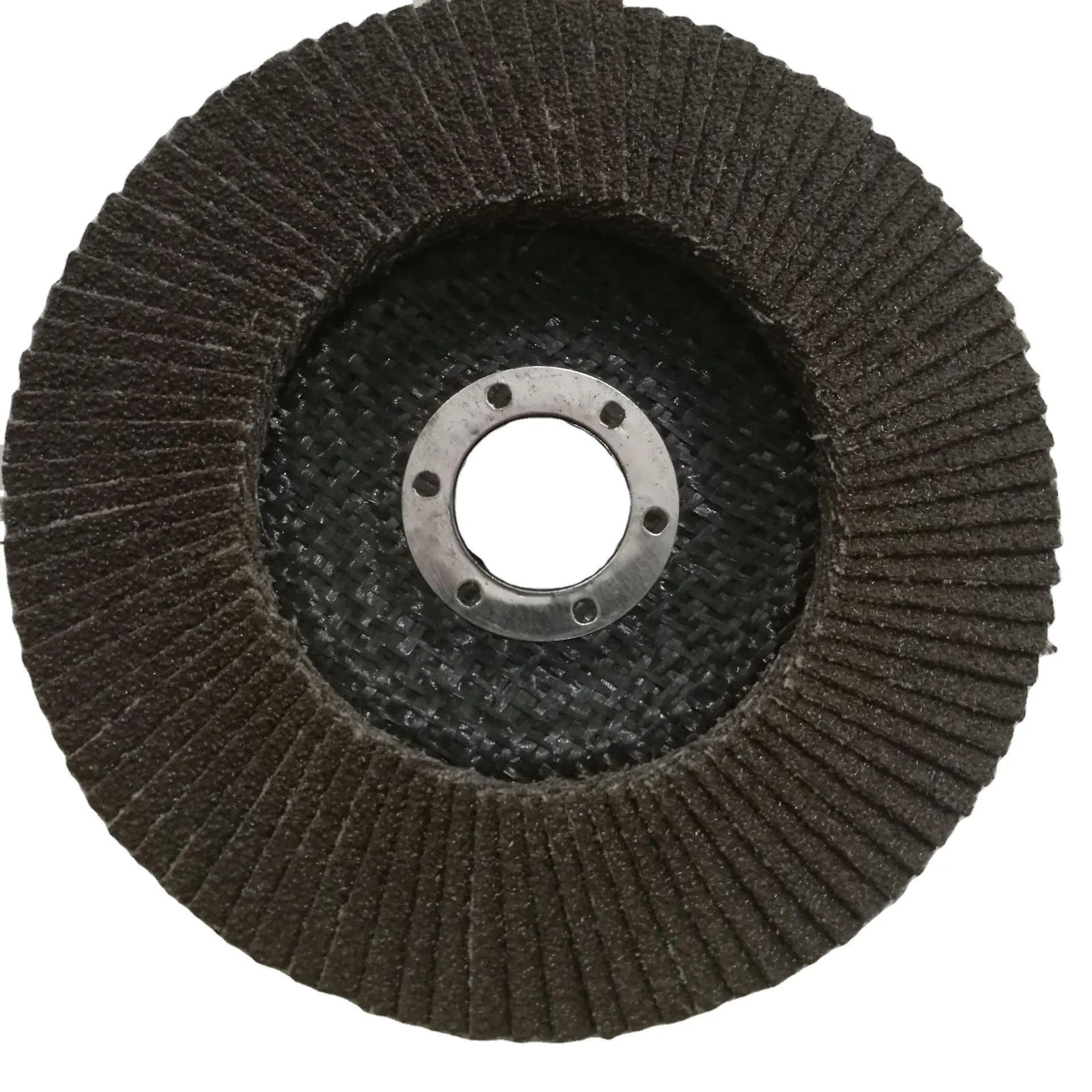 Metal taşlama T27/T29 aşındırıcı diskler için 100x16mm alüminyum oksit kesme diski paslanmaz çelik parlatma