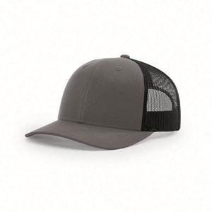 Casquette de sport au design nouveau, broderie 3D personnalisée, Richardson 115, casquette trucker snapback unisexe, 6 panneaux, Y2K, mode outdoor - Product Image 6